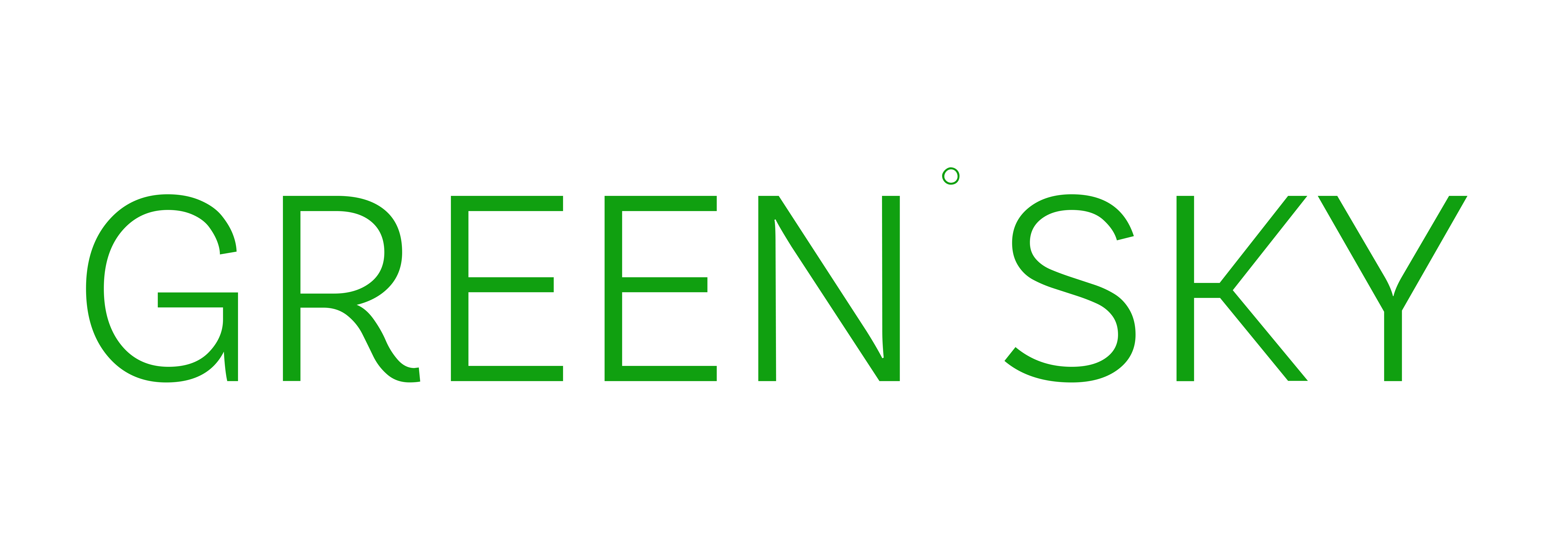 Green Sky Group Drone Services