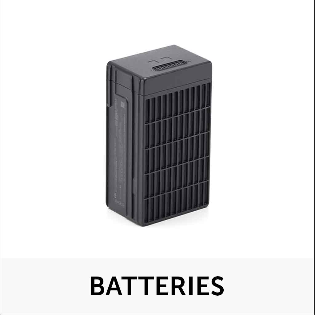 DJI Batteries