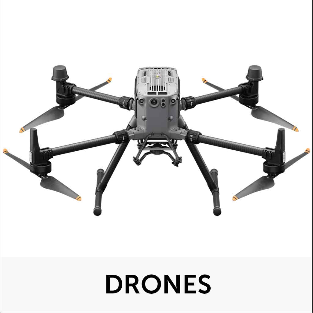 Drone Rental & Drone Hire