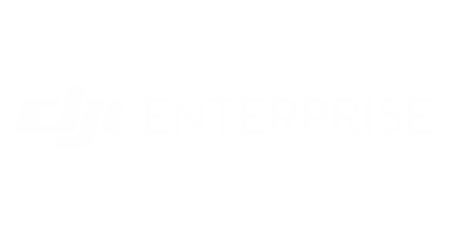 Authorised DJI Enterprise Dealer