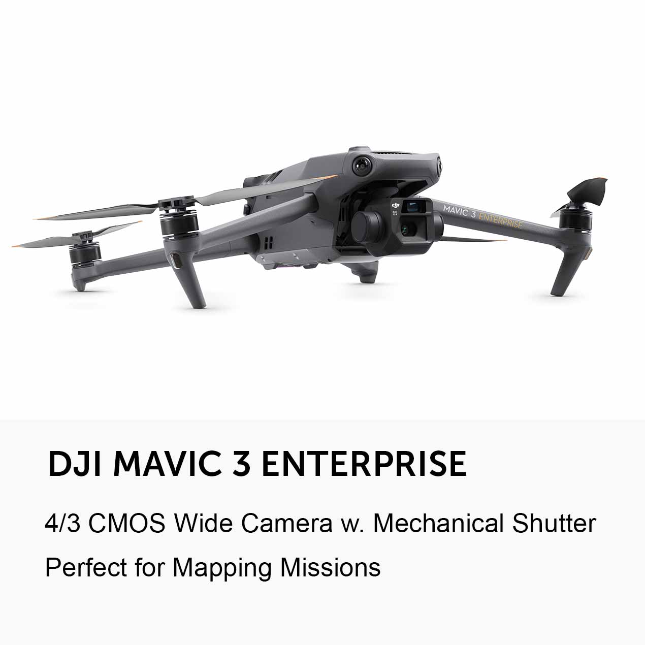 Buy DJI Mavic 3 Enterprise